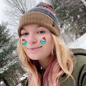 Meet your Posher, Sierra